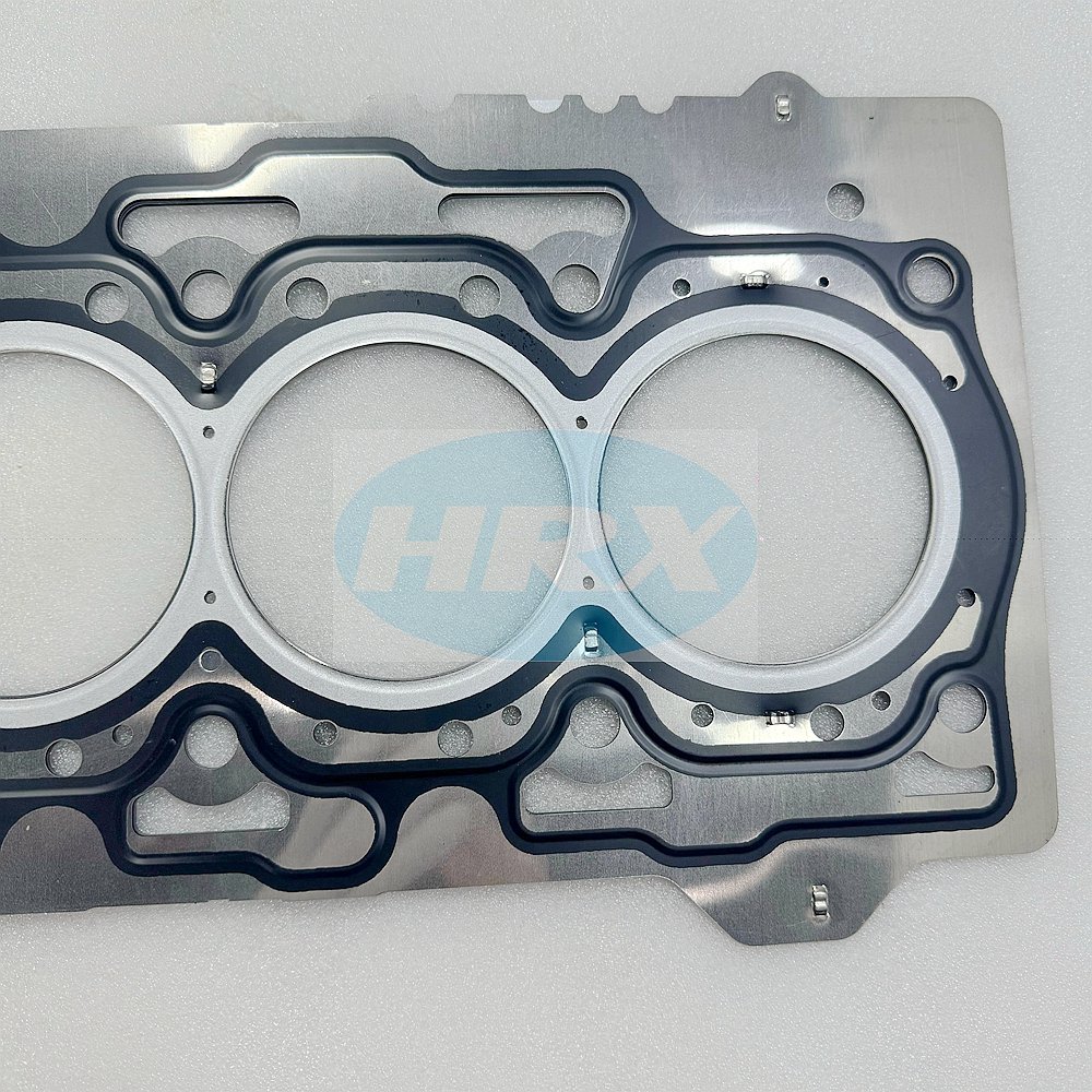Diesel engines parts head gasket 1005C722 for 4n15 engine