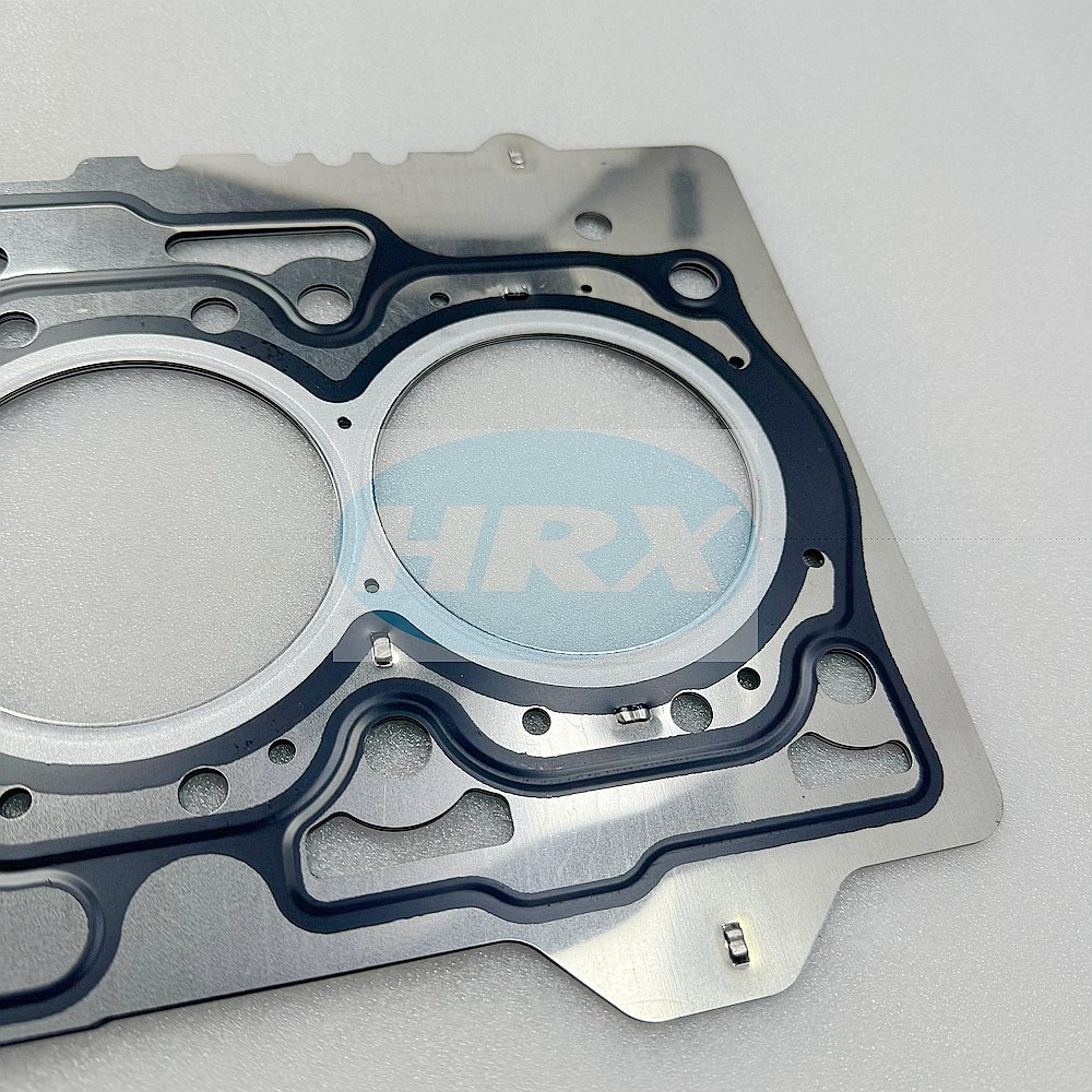 Diesel engines parts head gasket 1005C722 for 4n15 engine