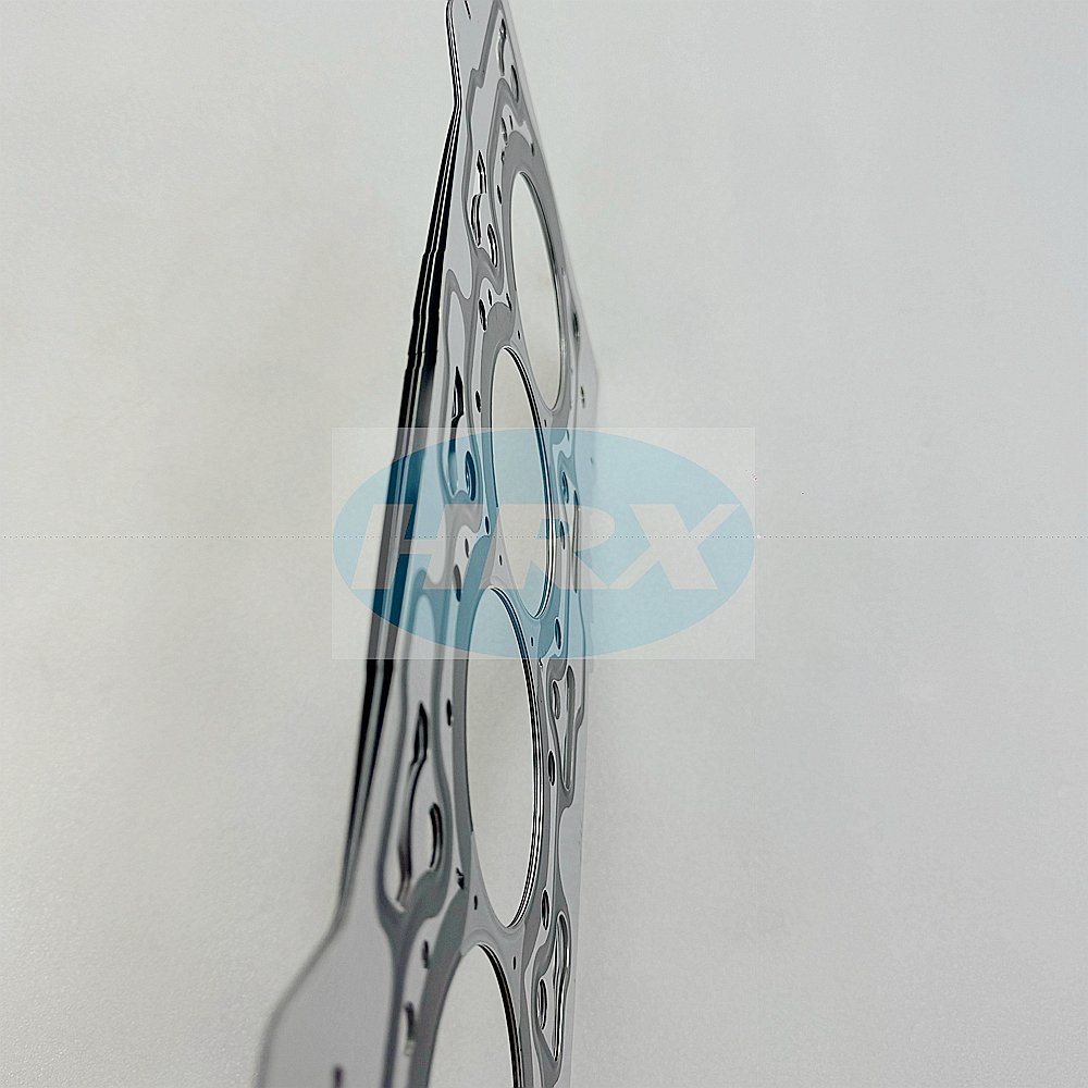 Diesel engines parts head gasket 1005C722 for 4n15 engine