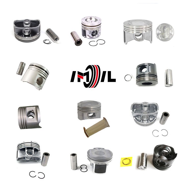 IMIL sells hot Japanese car engine parts for Toyota Camry Nissan Honda Civic Subaru Mazda assembly parts