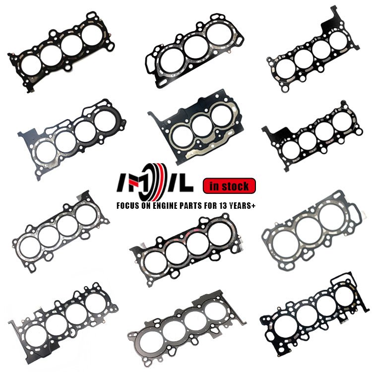 IMIL sells hot Japanese car engine parts for Toyota Camry Nissan Honda Civic Subaru Mazda assembly parts