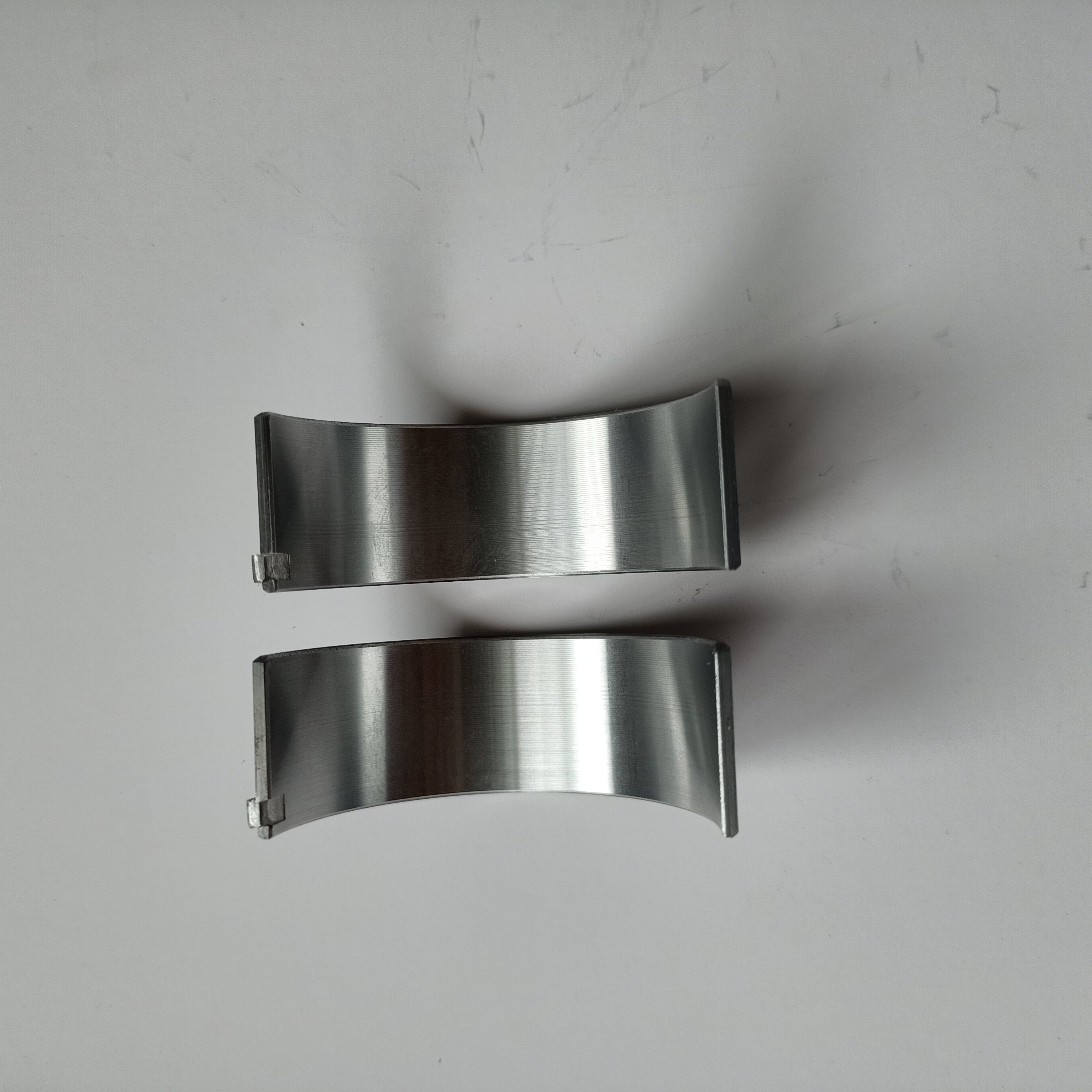 Connecting rod bearings are suitable for Chevrolet Malibu Roewe MG Engine model 154E4 MO5 LFV L3A OE 12674806 12637382 12664829
