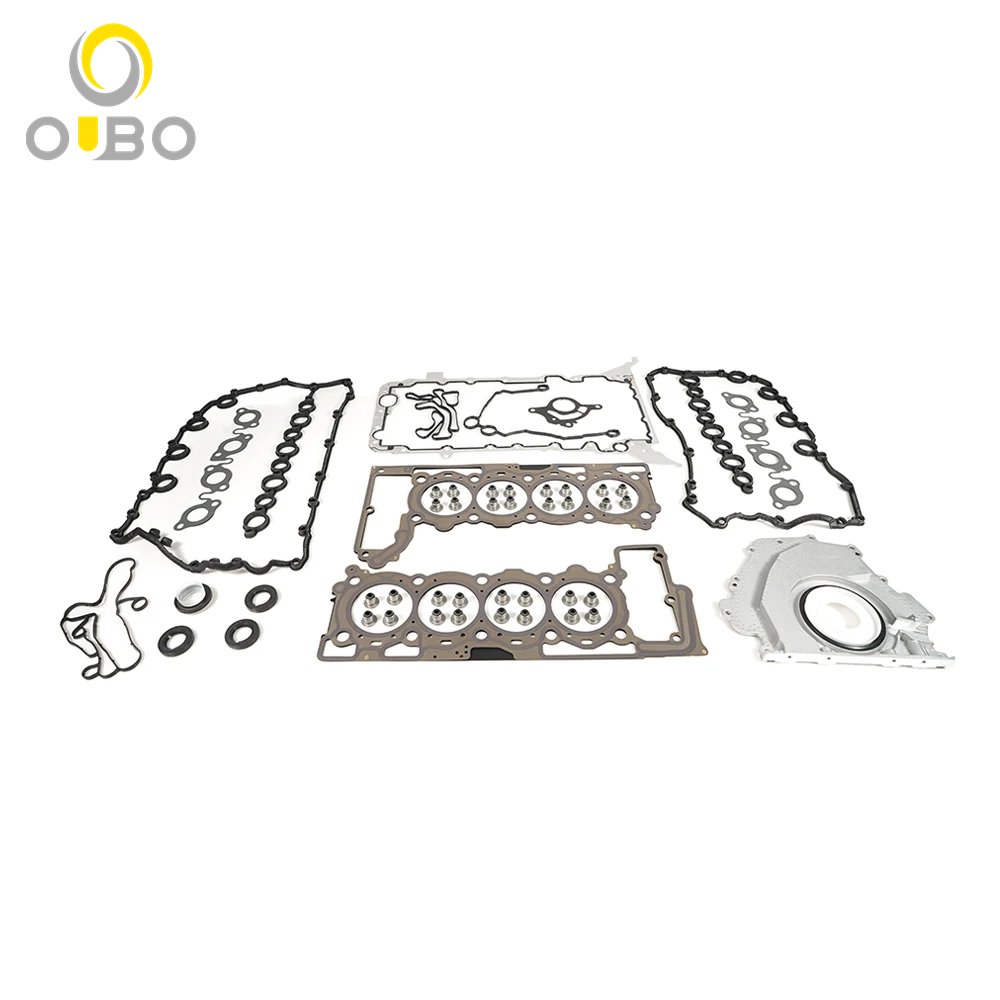 Engine Cylinder Head Gasket Set Kit For LAND ROVER RANGE ROVER III (L322) 4.4 D 4x4 V8 LR022902
