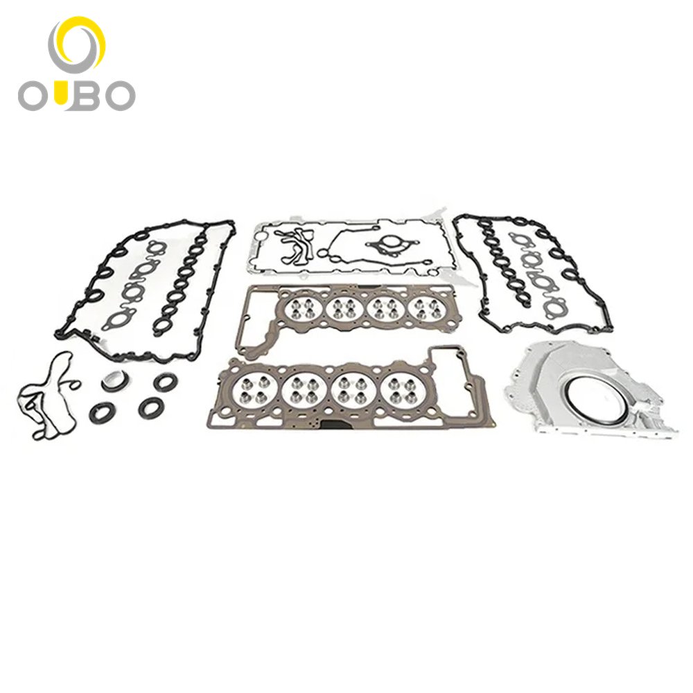 Engine Cylinder Head Gasket Set Kit For LAND ROVER RANGE ROVER III (L322) 4.4 D 4x4 V8 LR022902