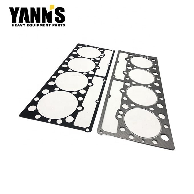 YANN-S 3304 engine gasket kit diesel engine Cylinder head gasket set