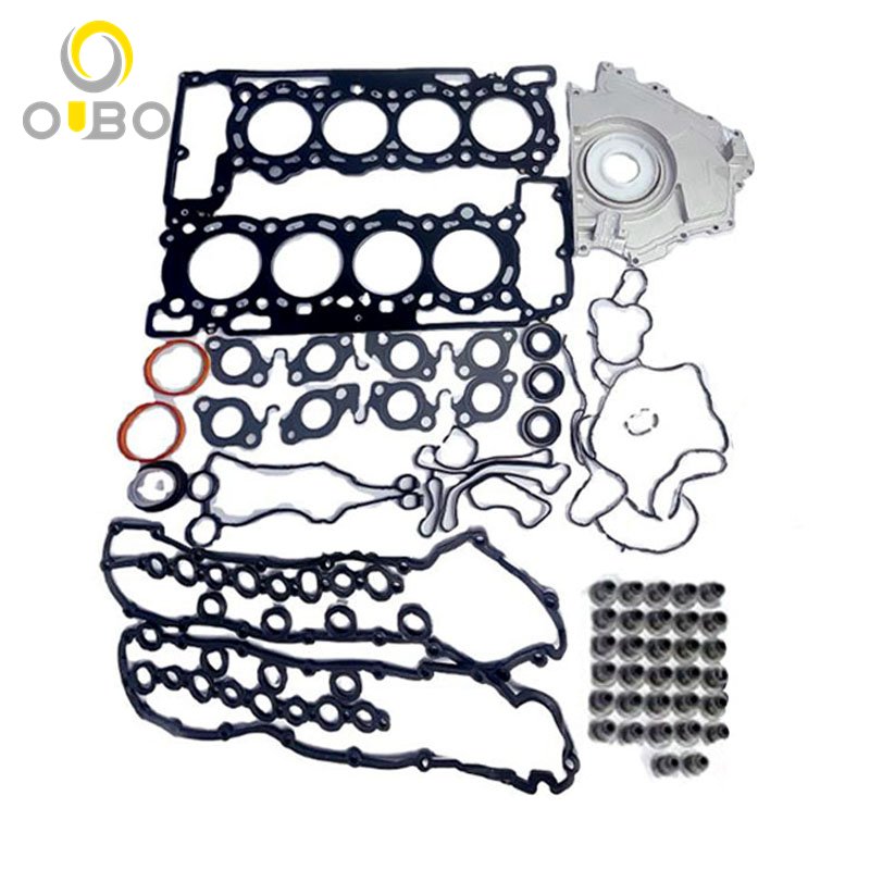 Engine Cylinder Head Gasket Set Kit For Land Rover Range Rover Sport 2010-2013 Range Rover Vogue 2002-2009 2010-2012 LR005893