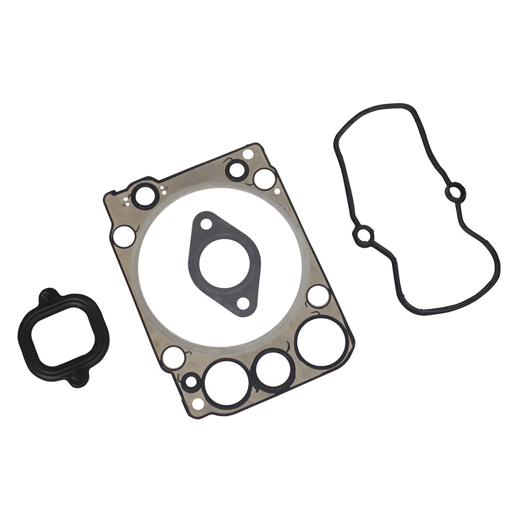 Mercedes-Benzz Actros OM501LA, 502LA, 521,OM522, OM541,OM542, OM941,942, 290.400 - gasket set, cylinder head # 5410100921