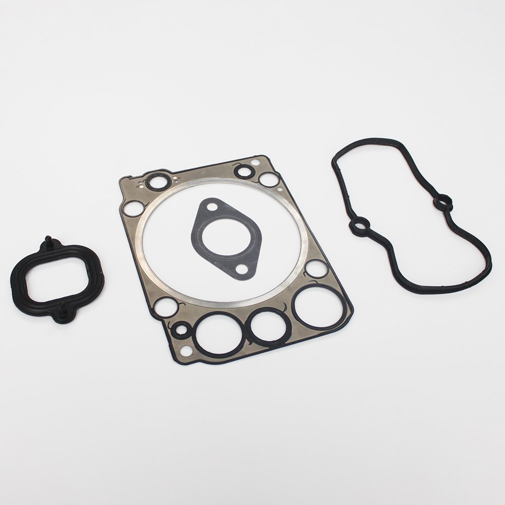 Mercedes-Benzz Actros OM501LA, 502LA, 521,OM522, OM541,OM542, OM941,942, 290.400 - gasket set, cylinder head # 5410100921