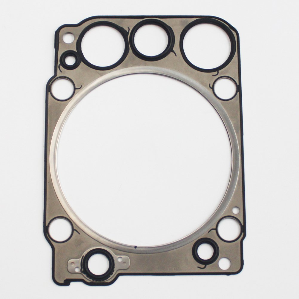 Mercedes-Benzz Actros OM501LA, 502LA, 521,OM522, OM541,OM542, OM941,942, 290.400 - gasket set, cylinder head # 5410100921