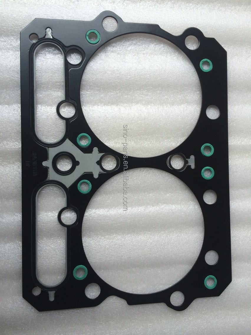 MADE IN CHINA Gasket QSK60 QSK45 Diesel Engine Cylinder Head Gasket 4086225