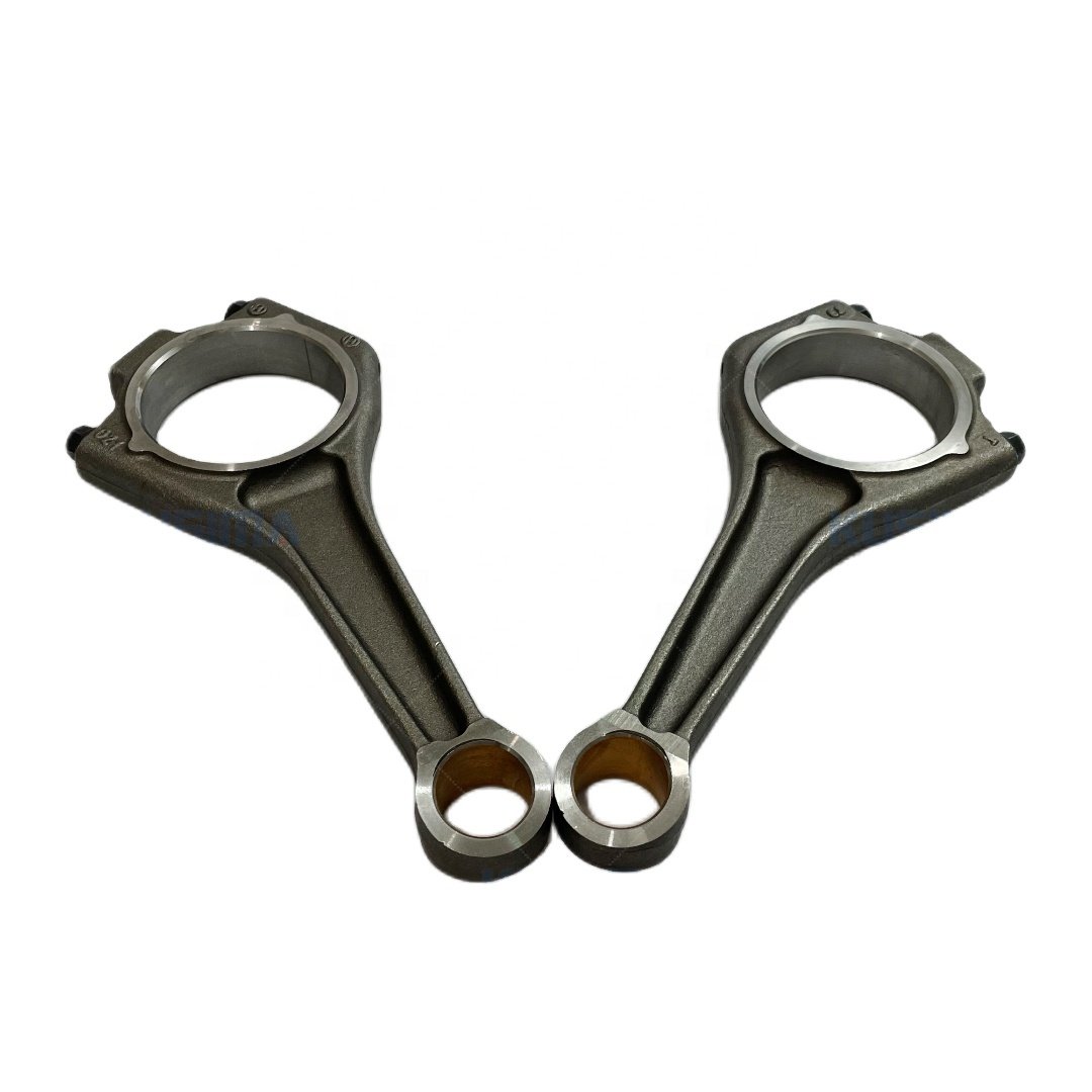 Kusima Factory directly auto engine parts connecting rod for Land Rover 5.0 5.0T Petrol SC V8 508PS 508PN Con Rod OE LR028745