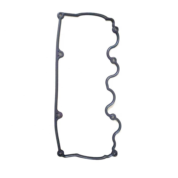 XTSEAO 22441-22012 fpm FKM nbr rubber Valve cover gasket Cylinder Head for HYUNDA-I