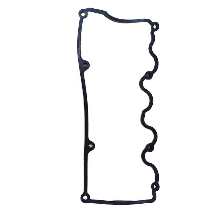 XTSEAO 22441-22012 fpm FKM nbr rubber Valve cover gasket Cylinder Head for HYUNDA-I