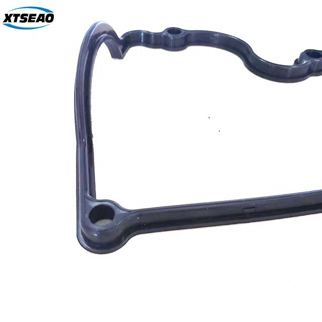 XTSEAO 22441-22012 fpm FKM nbr rubber Valve cover gasket Cylinder Head for HYUNDA-I