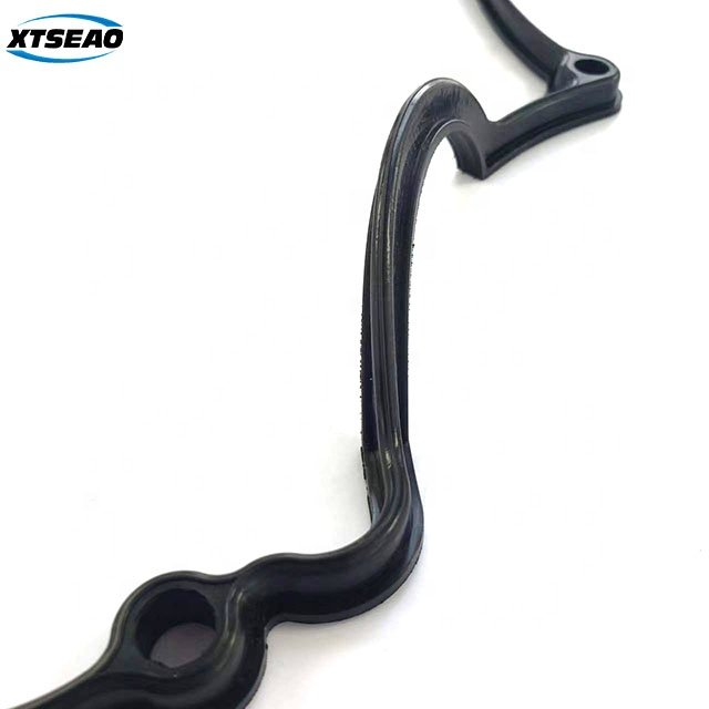 XTSEAO 22441-22012 fpm FKM nbr rubber Valve cover gasket Cylinder Head for HYUNDA-I