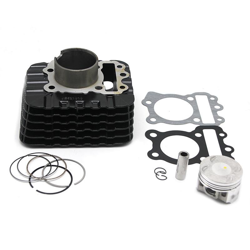 Factory Wholesale Motorcycle 54MM OEM No: DS101402 / DS101360 Cylinder Block for Discover 125 DTS-i