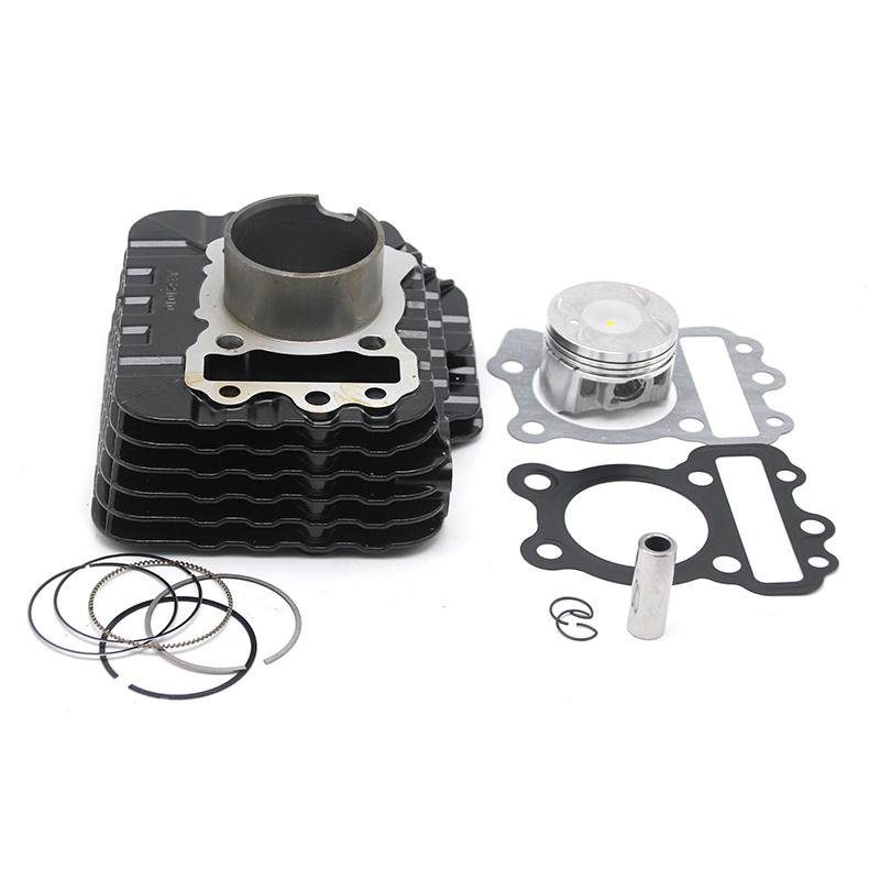 Factory Wholesale Motorcycle 54MM OEM No: DS101402 / DS101360 Cylinder Block for Discover 125 DTS-i