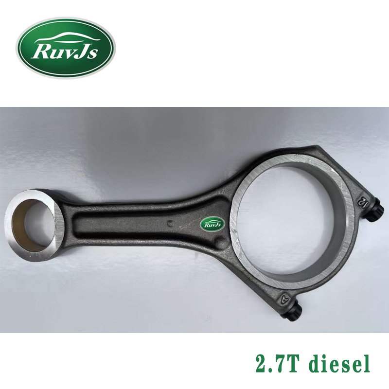 RuvJs Engine Connecting Rod TDV6 2.7 276DT 2.7L Diesel For Land Rover Discovery 4 Jaguar XF XJ