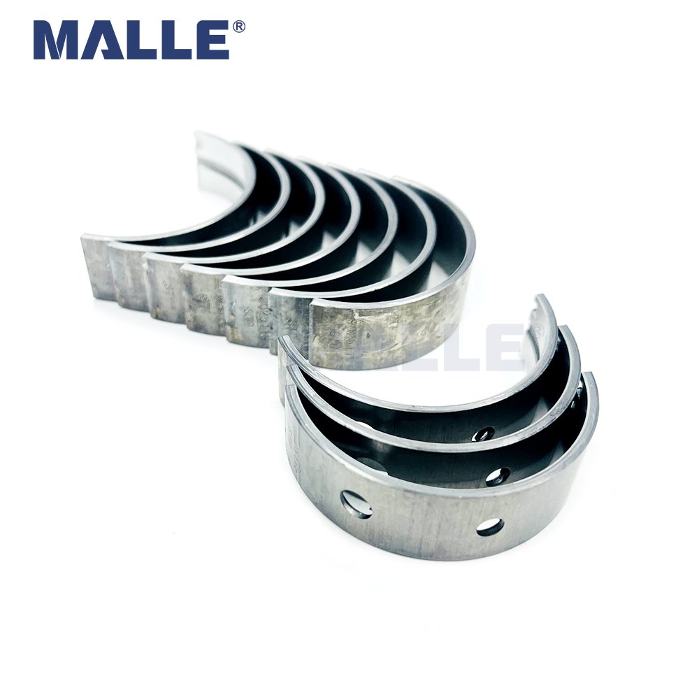 Engine Crankshaft Main Connecting Rod Bearing For Chevrolet Sail Cavalier 1.4 Buick Excelle XT OEM 24102256 24102259