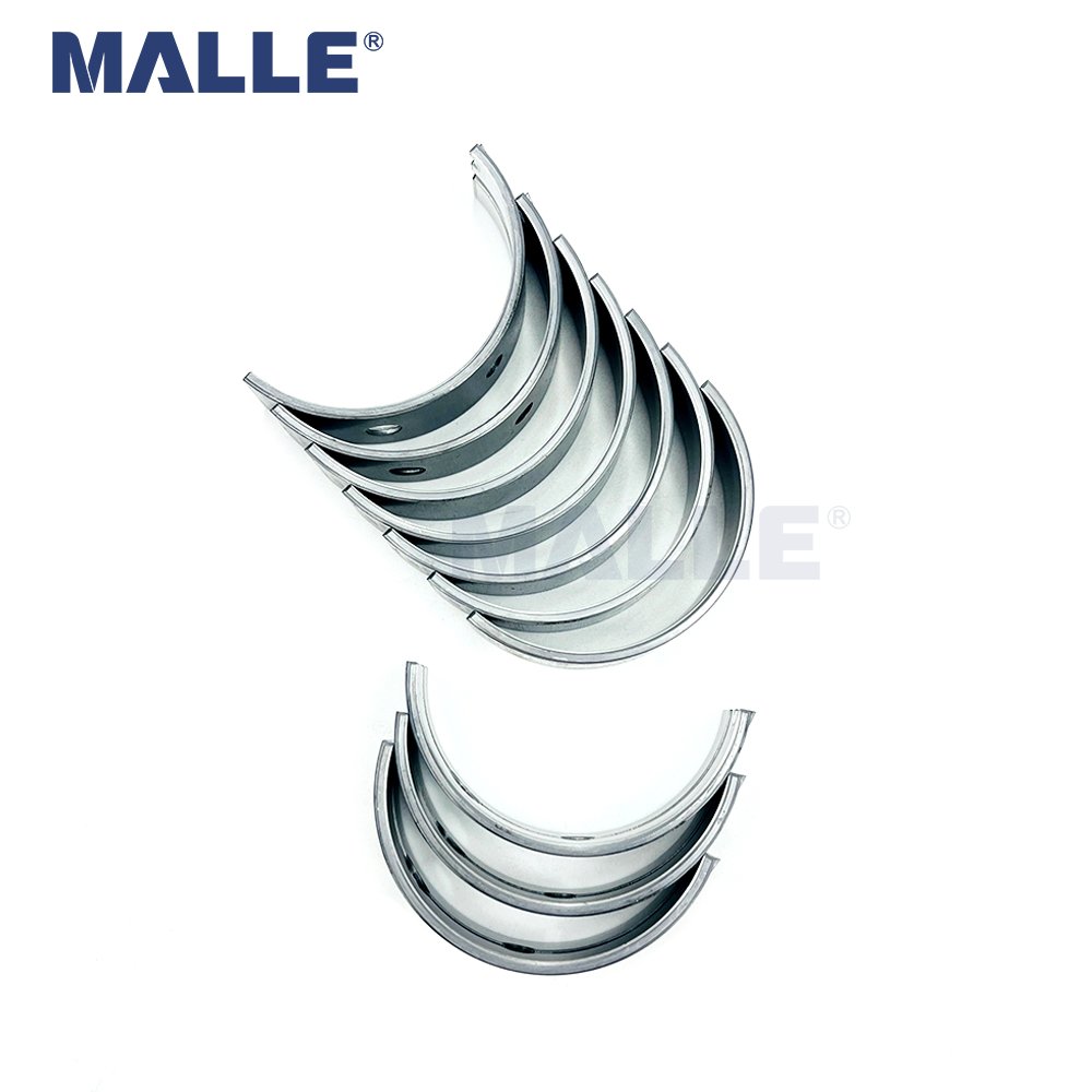 Engine Crankshaft Main Connecting Rod Bearing For Chevrolet Sail Cavalier 1.4 Buick Excelle XT OEM 24102256 24102259