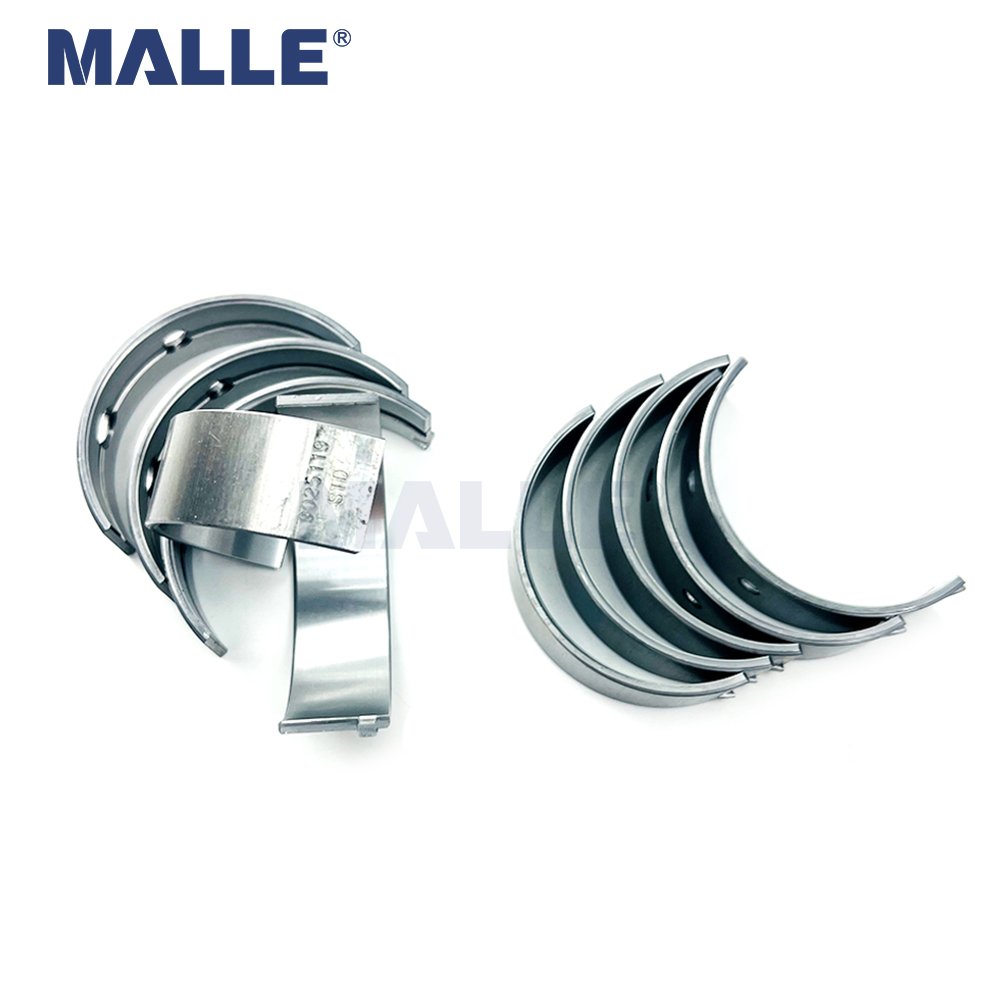 Engine Crankshaft Main Connecting Rod Bearing For Chevrolet Sail Cavalier 1.4 Buick Excelle XT OEM 24102256 24102259