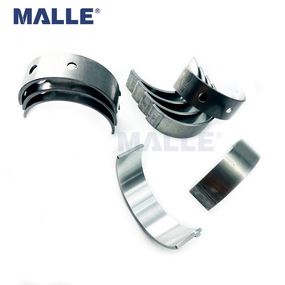 Engine Crankshaft Main Connecting Rod Bearing For Chevrolet Sail Cavalier 1.4 Buick Excelle XT OEM 24102256 24102259