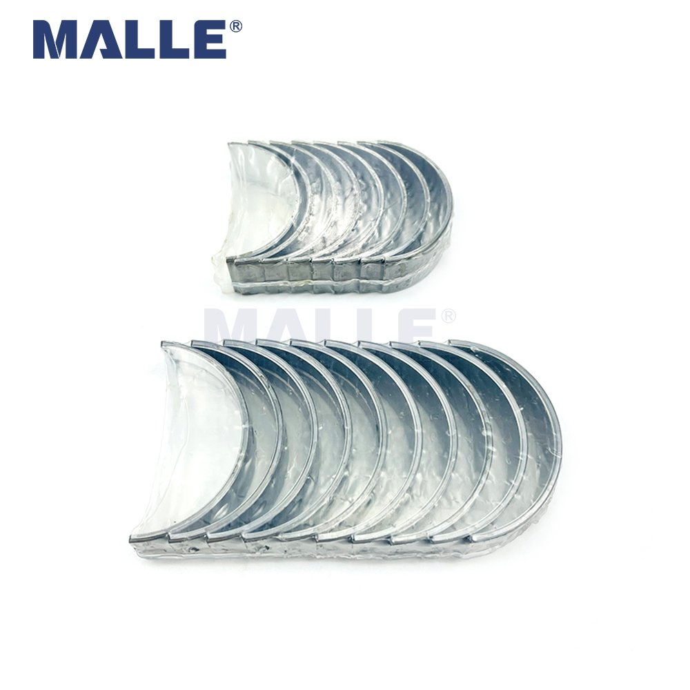 Engine Crankshaft Main Connecting Rod Bearing For Chevrolet Sail Cavalier 1.4 Buick Excelle XT OEM 24102256 24102259