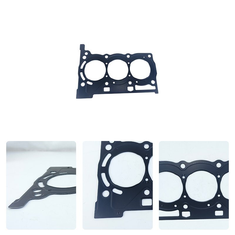 High Quality Auto Engine System Gasket Cylinder Head For Citroen Toyota Subaru 1.0 OEM 11115-40060