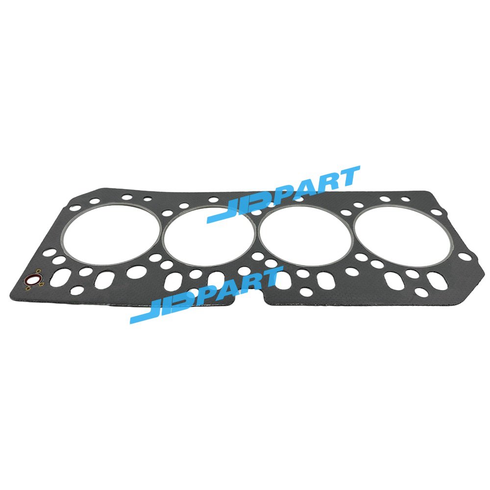 4045 CYLINDER HEAD GASKET FIT FOR JOHN DEERE EXCAVATOR TRACTOR ENGINE.