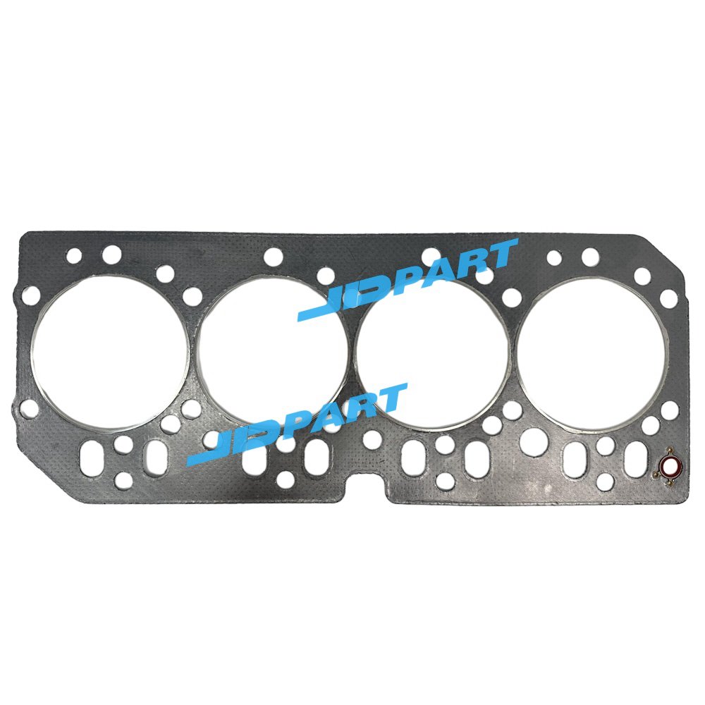 4045 CYLINDER HEAD GASKET FIT FOR JOHN DEERE EXCAVATOR TRACTOR ENGINE.