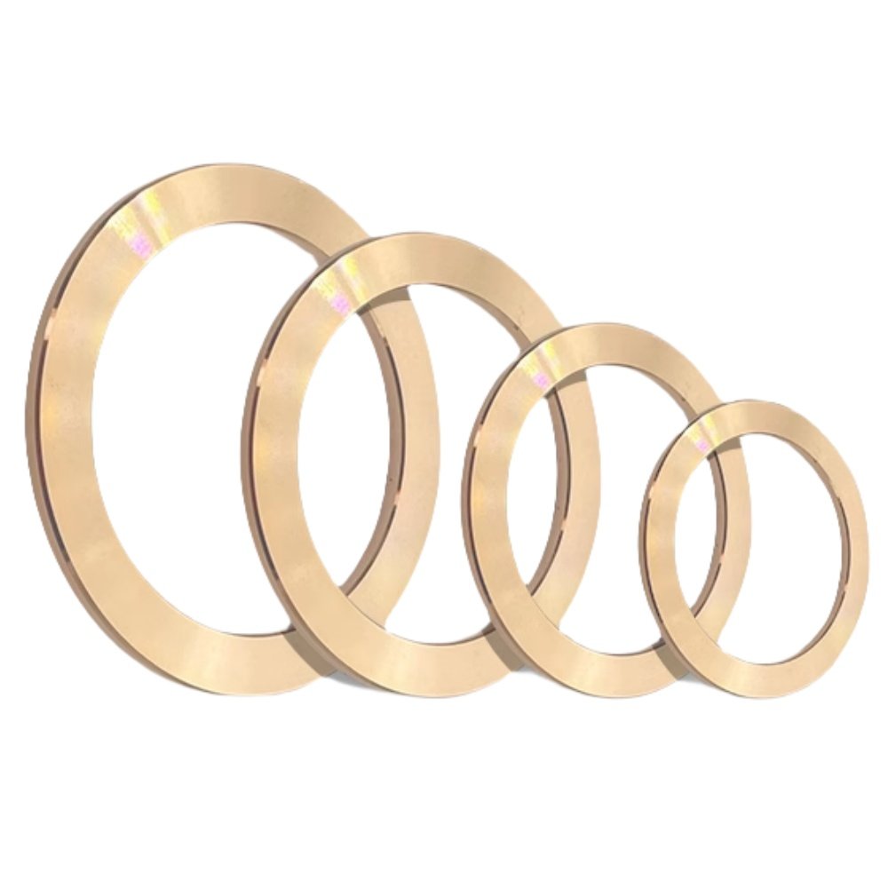high quality CF copper gasket/sealing gasket