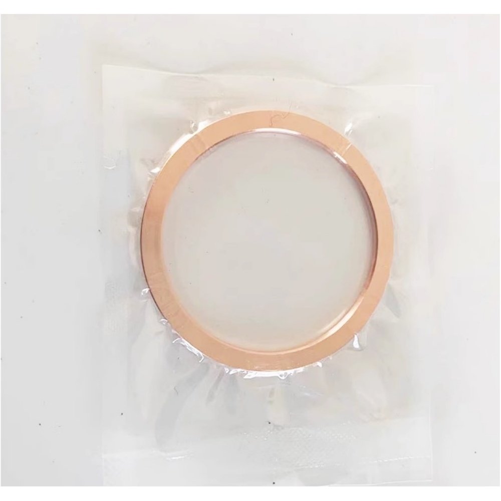 high quality CF copper gasket/sealing gasket