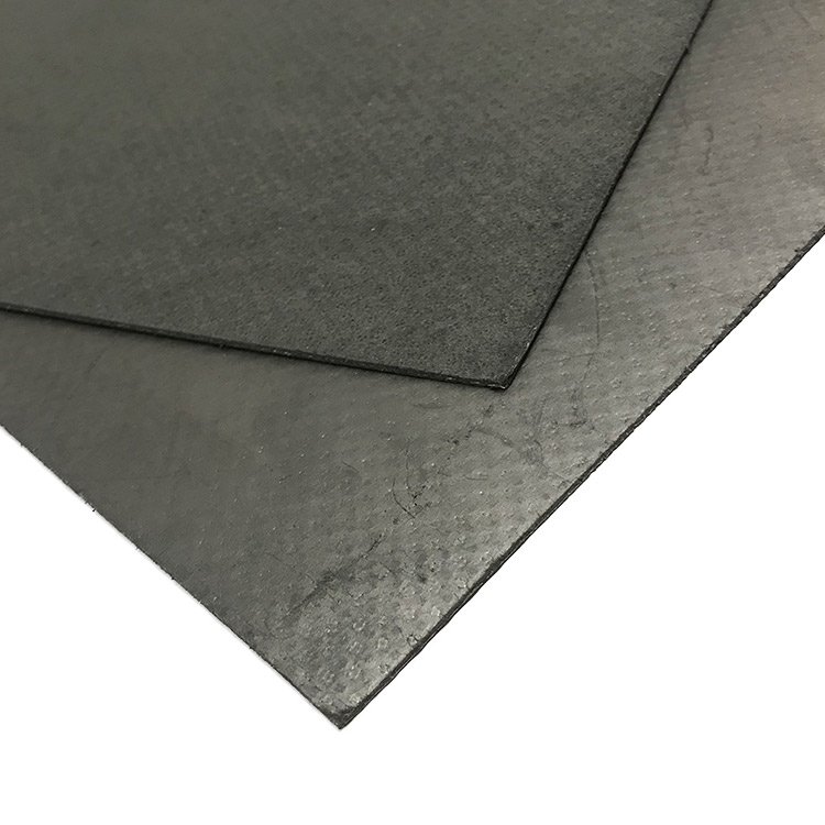 Hot sale asbestos-free composite gasket sheet