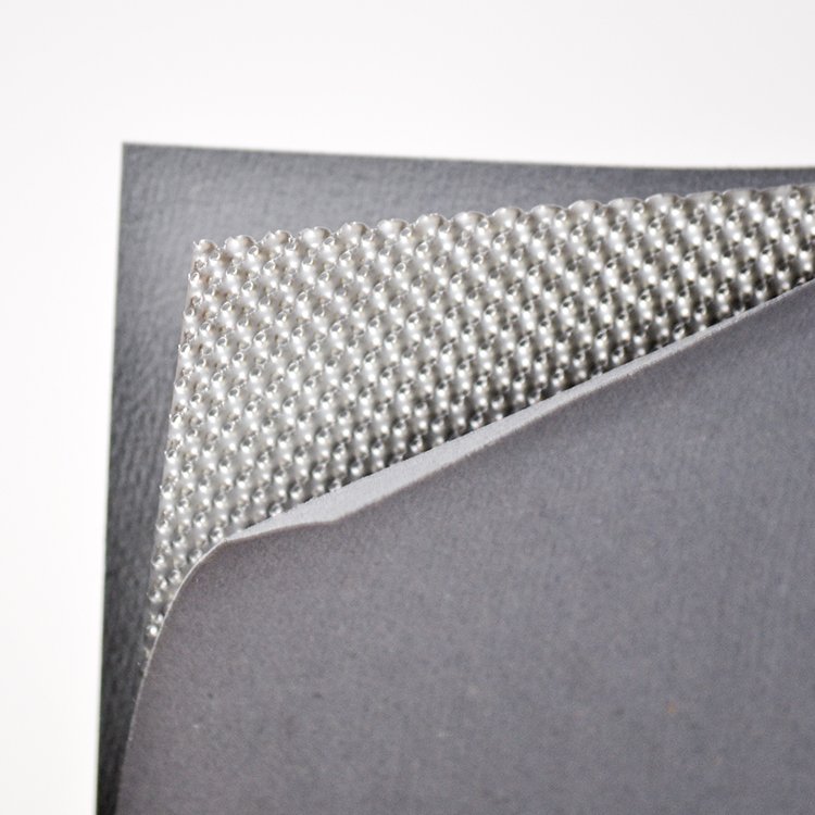 Hot sale asbestos-free composite gasket sheet