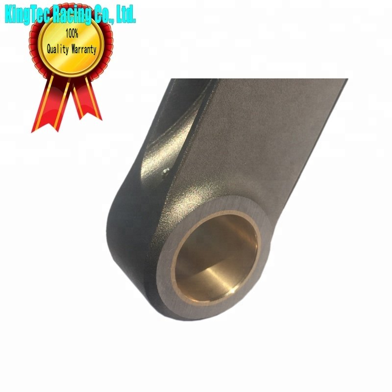 forge piston racing engine 4340 billet crankshaft xr6 connecting rod for Ford Barra xr6 turbo falcon