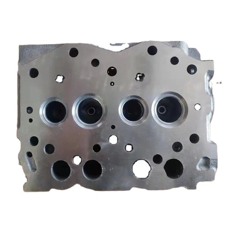 For Yanmar Engine 2TNE68 Cylinder Head 154917-279800