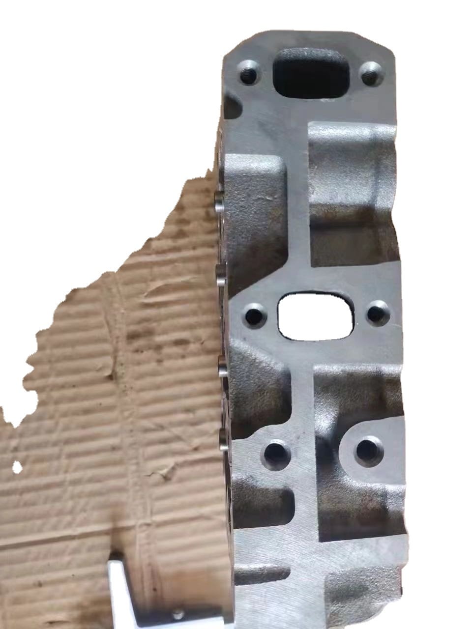 For Yanmar Engine 2TNE68 Cylinder Head 154917-279800