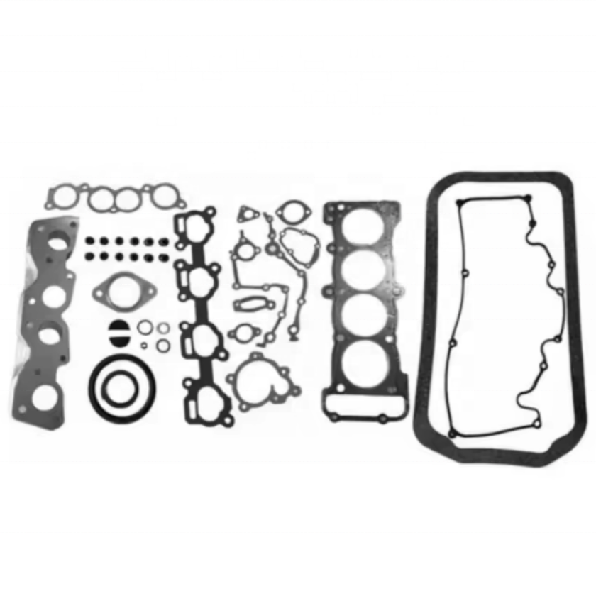 8AUC-10-271 Good Quality Popular Engine Full Cylinder Head Gasket Set Suitable For Mazda Bt-50 B2600 2.6 OEM 8AUC -10-271