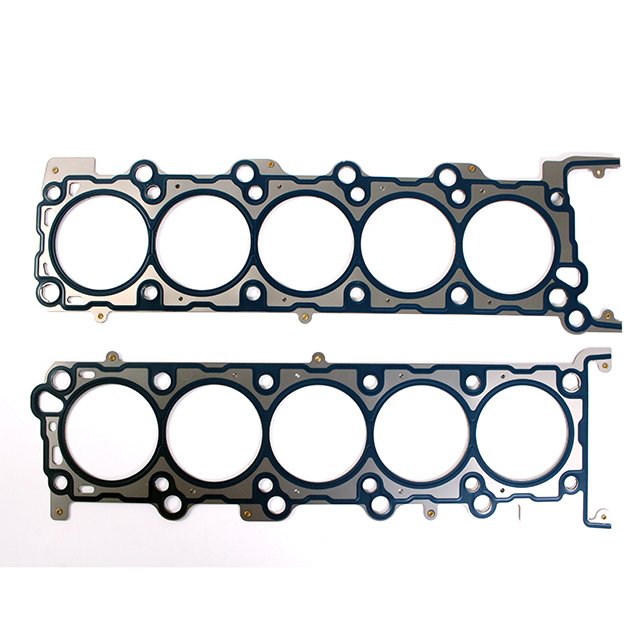 For Ford Engine Full Gasket Set fit 2005-2011 Ford F-250 F-350 F-450 F-550 Super Duty 6.8L 415CID V10 SOHC VIN CODE Y