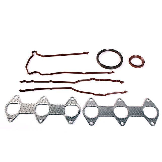 For Ford Engine Full Gasket Set fit 2005-2011 Ford F-250 F-350 F-450 F-550 Super Duty 6.8L 415CID V10 SOHC VIN CODE Y
