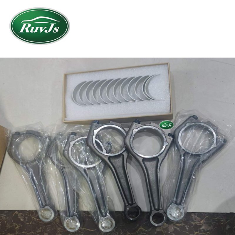 RuvJs Engine Connecting Rod 3.0L/5.0L Petrol for Range Rover Discovery4 Range Rover Sports Velar