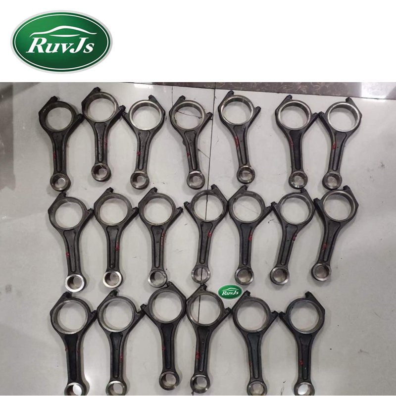 RuvJs Engine Connecting Rod 3.0L/5.0L Petrol for Range Rover Discovery4 Range Rover Sports Velar