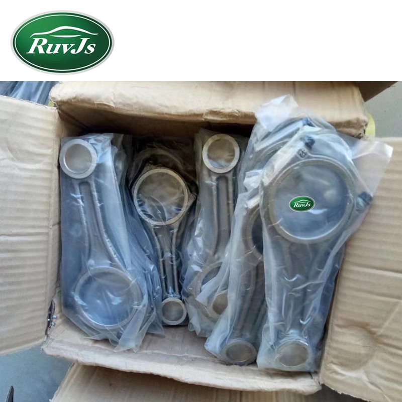 RuvJs Engine Connecting Rod 3.0L/5.0L Petrol for Range Rover Discovery4 Range Rover Sports Velar
