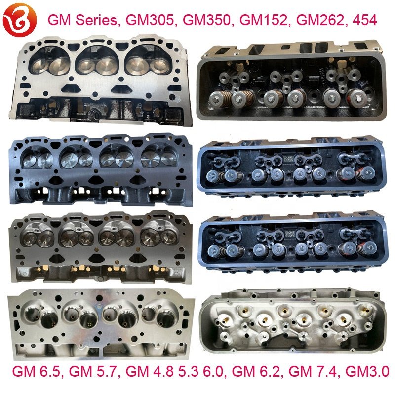 F16D3 F16D4 F18D3 F18D4 Z18XER Z20S C16NE F8CV B10S cylinder head for chevrolet cruze aveo spark for Daewoo Matiz Damas Tico