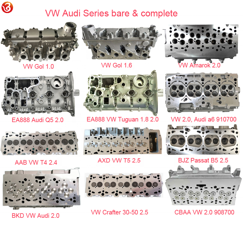 F16D3 F16D4 F18D3 F18D4 Z18XER Z20S C16NE F8CV B10S cylinder head for chevrolet cruze aveo spark for Daewoo Matiz Damas Tico