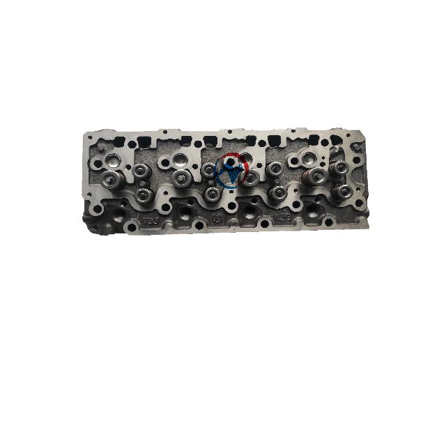 V3300 V3300T Cylinder head for kubota