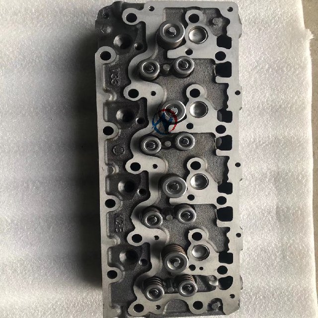 V3300 V3300T Cylinder head for kubota