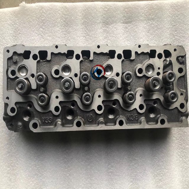 V3300 V3300T Cylinder head for kubota