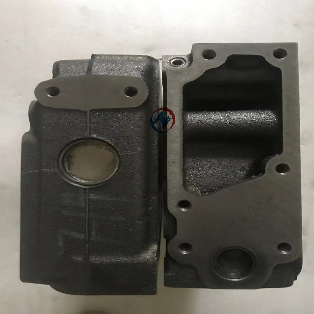 V3300 V3300T Cylinder head for kubota