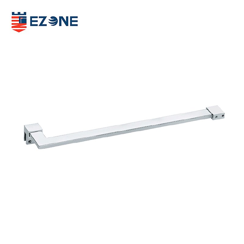 Modern Design Bathroom Glass Connecting Rod Shower Room Glass Accessories